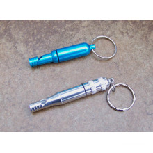 Aluminum Whistle for Promotion Gifts